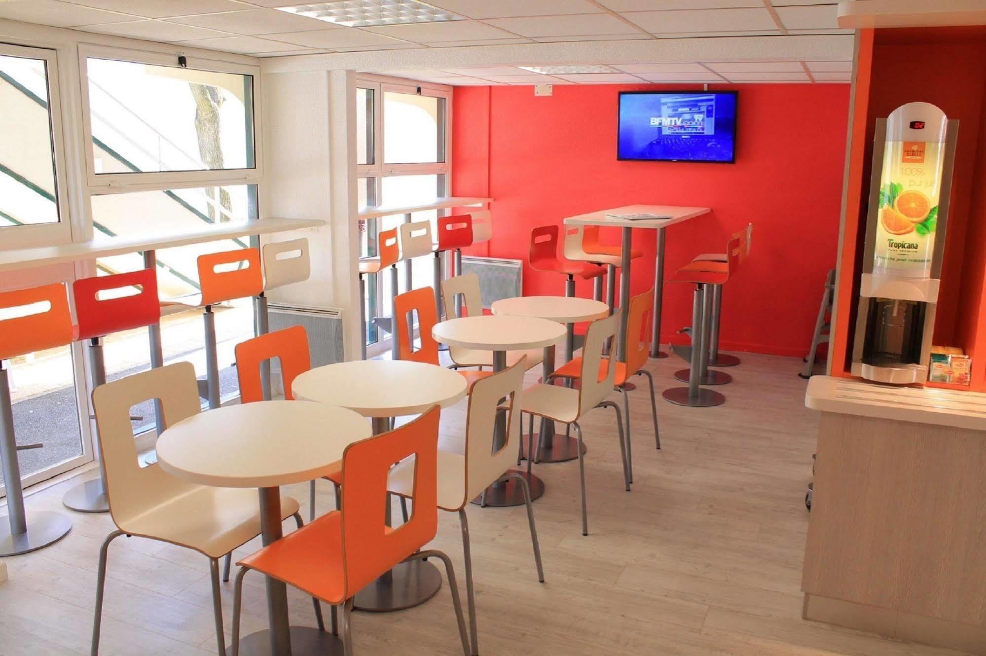 Premiere Classe Valence Sud Exterior foto